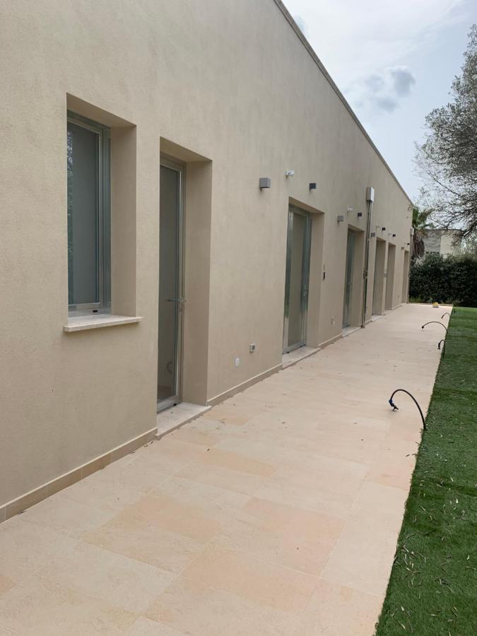 Resort Natura & Relax Sestu Exterior foto